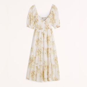 Abercrombie and Fitch dress